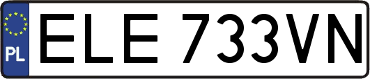 ELE733VN