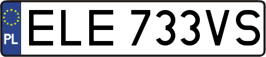 ELE733VS