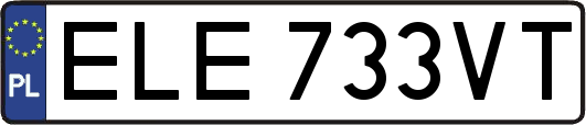 ELE733VT