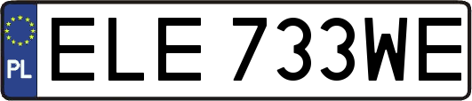 ELE733WE