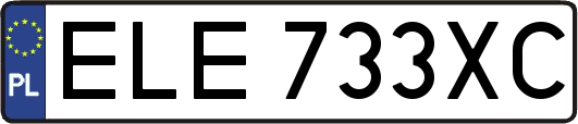 ELE733XC