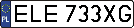 ELE733XG