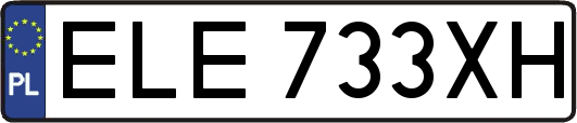 ELE733XH