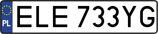 ELE733YG