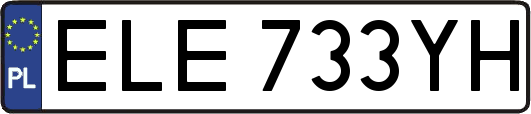 ELE733YH