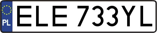 ELE733YL