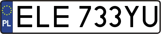 ELE733YU