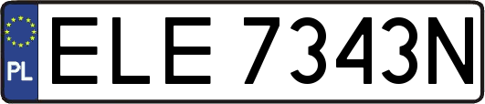ELE7343N