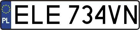 ELE734VN