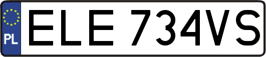 ELE734VS