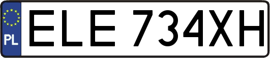 ELE734XH