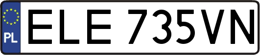 ELE735VN