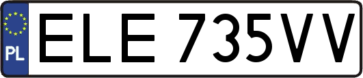 ELE735VV