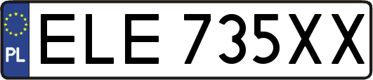 ELE735XX