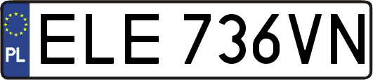 ELE736VN