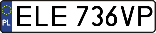 ELE736VP