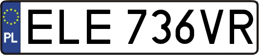 ELE736VR