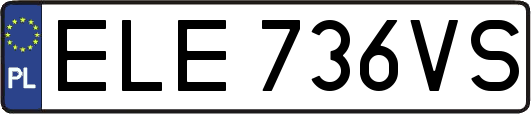 ELE736VS