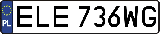 ELE736WG