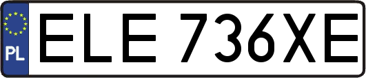 ELE736XE