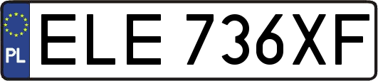 ELE736XF