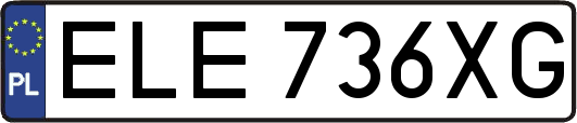 ELE736XG