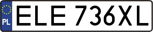 ELE736XL