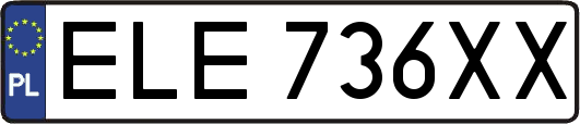 ELE736XX