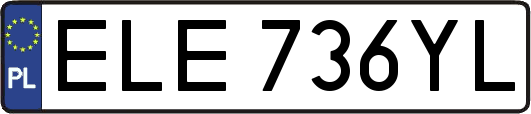 ELE736YL