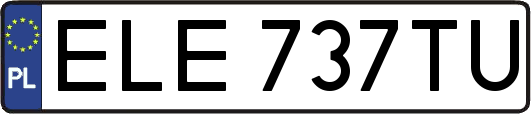 ELE737TU