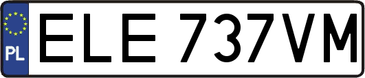 ELE737VM