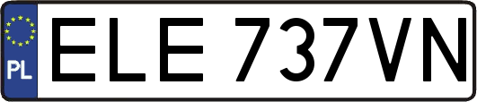 ELE737VN