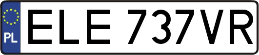ELE737VR