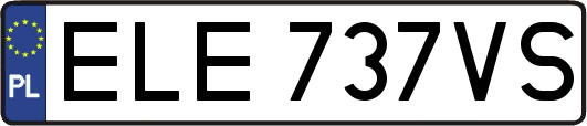 ELE737VS