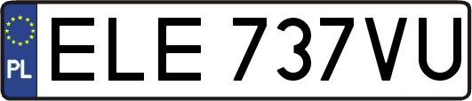 ELE737VU