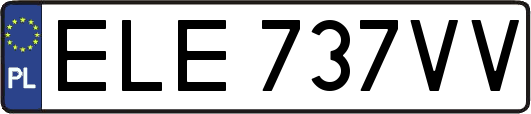 ELE737VV