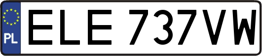 ELE737VW