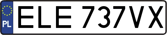 ELE737VX