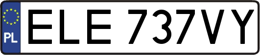ELE737VY