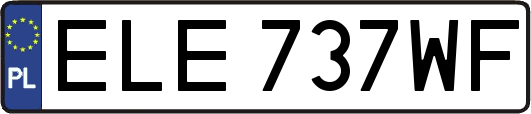 ELE737WF