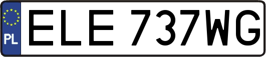ELE737WG