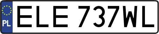 ELE737WL