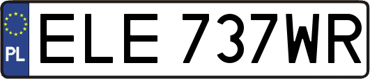 ELE737WR