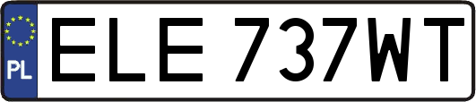 ELE737WT