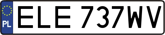 ELE737WV