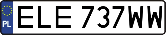 ELE737WW