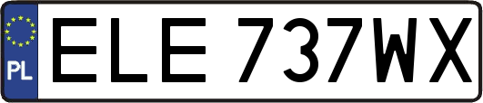 ELE737WX
