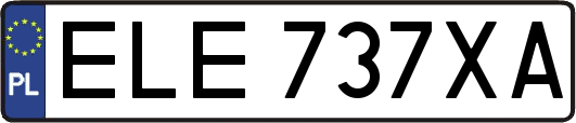 ELE737XA