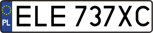 ELE737XC