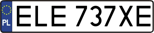 ELE737XE